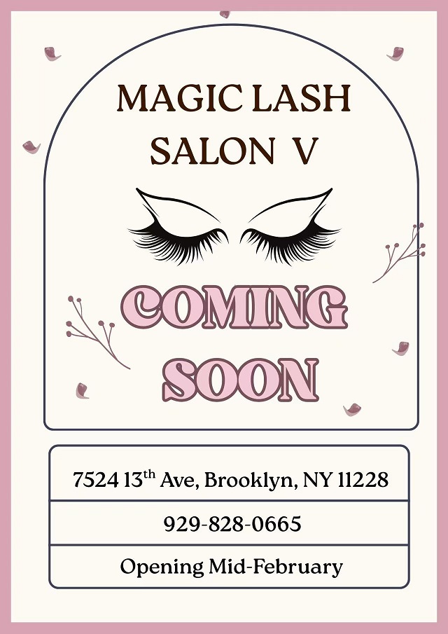Go Go Lash gallery image