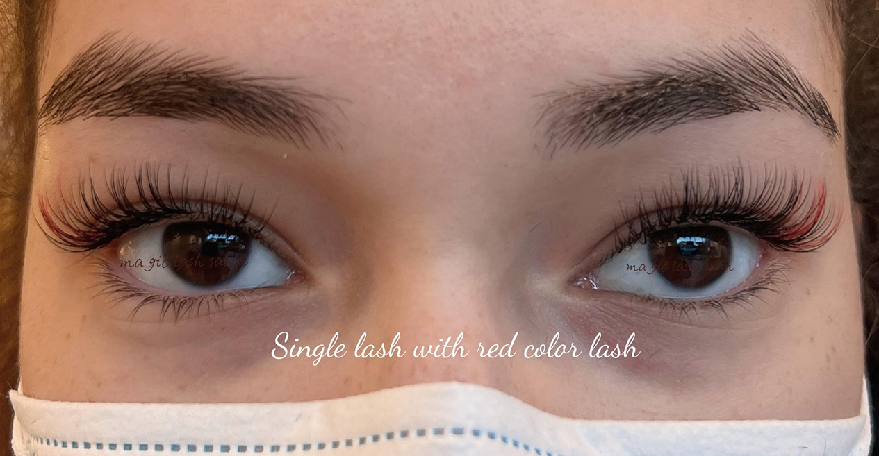 Go Go Lash gallery image
